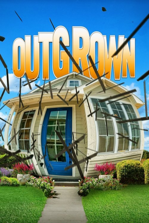 Poster for Season 1