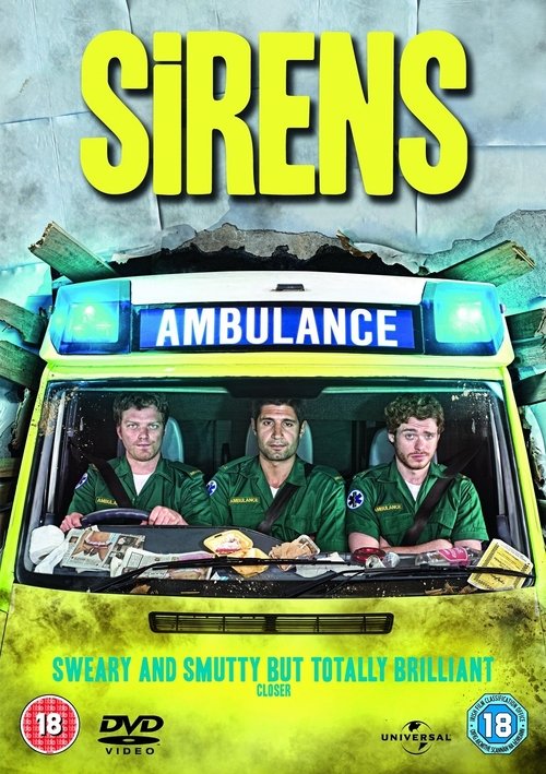 Poster for Series 1