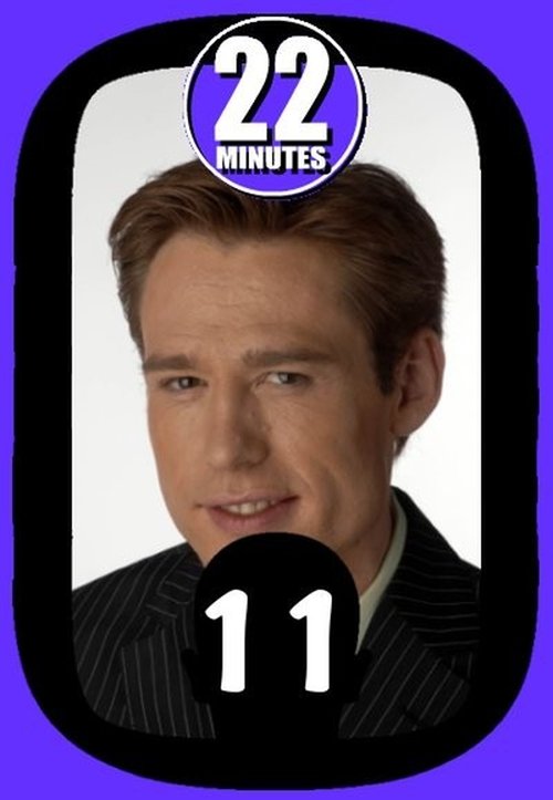 Poster for Season 11