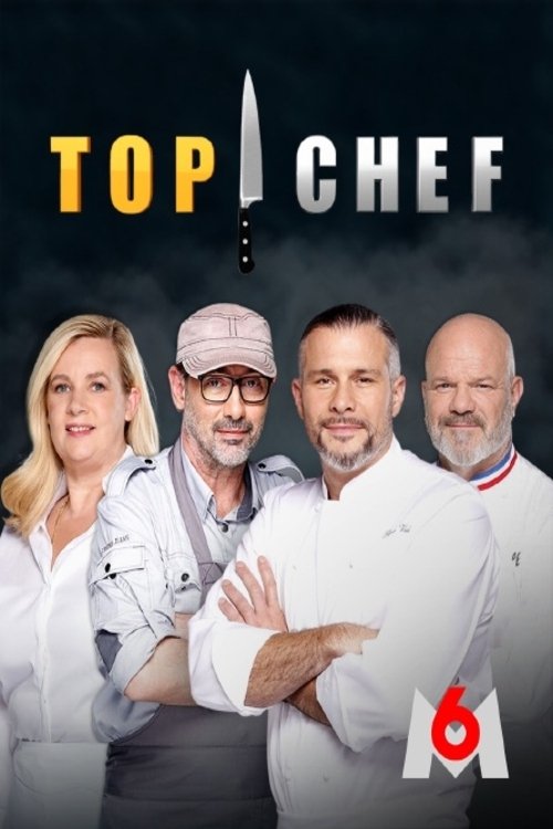 Poster for Season 13