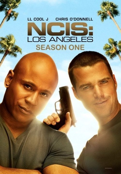 Poster for Season 1