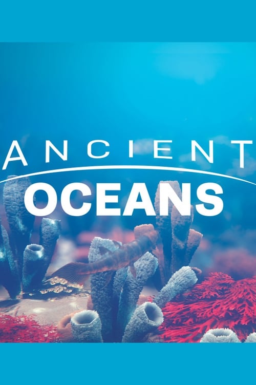 Poster for Ancient Oceans