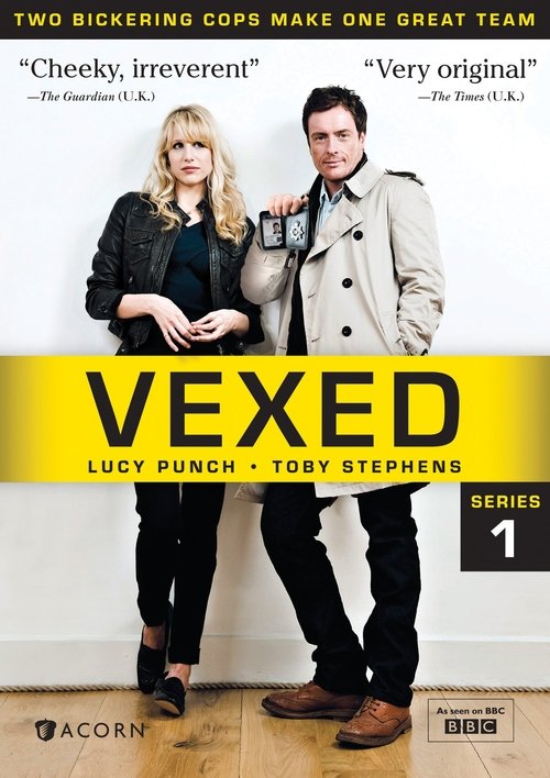 Poster for Series 1