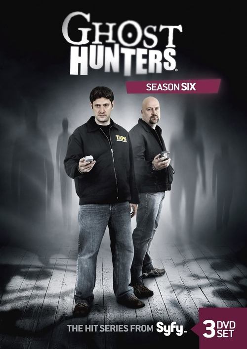 Poster for Season 6