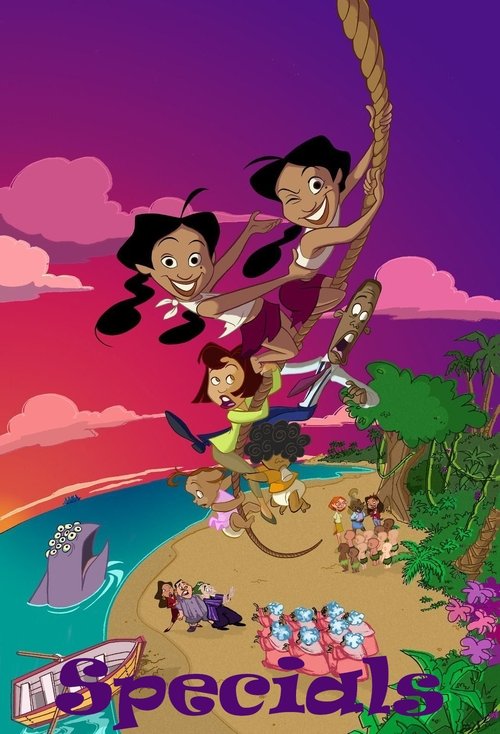 Poster for Specials