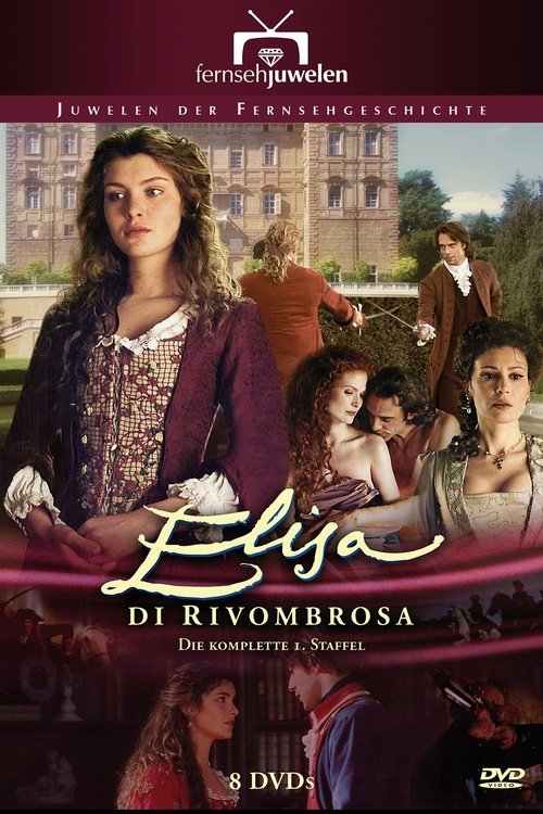 Poster for Season 1