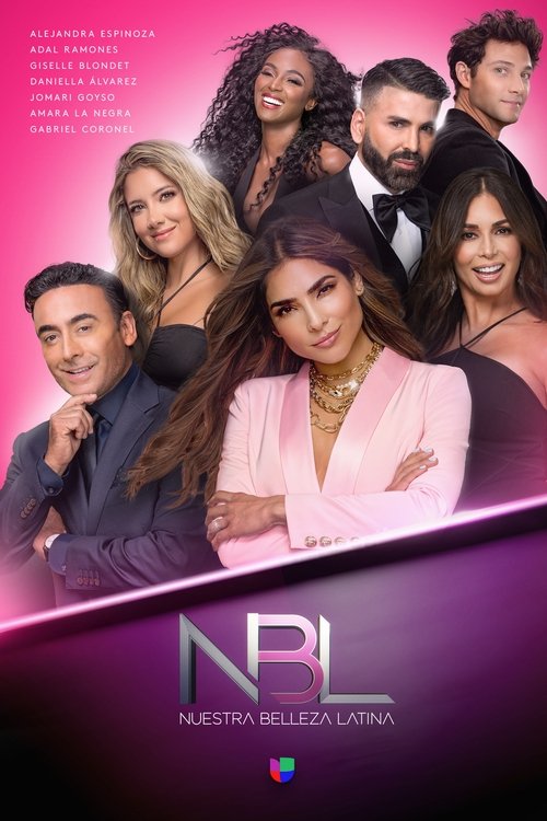 Poster for Season 12