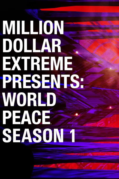 Poster for Season 1