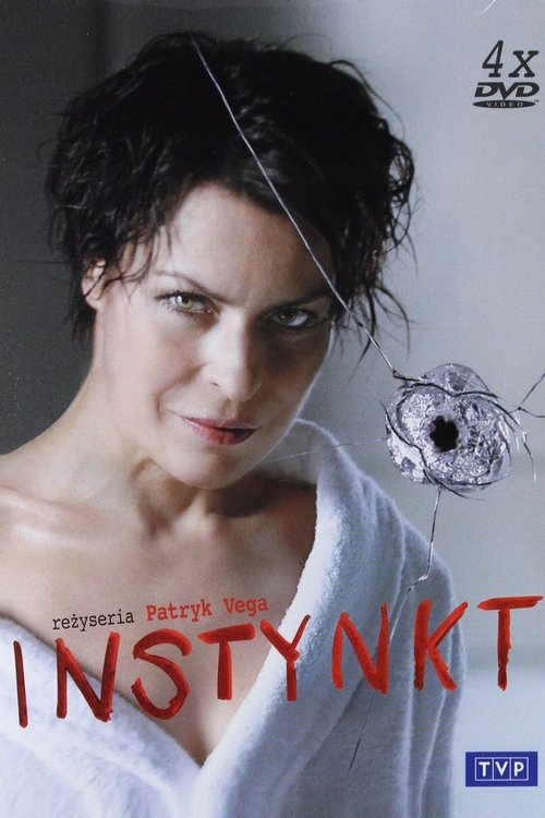 Poster for Instynkt