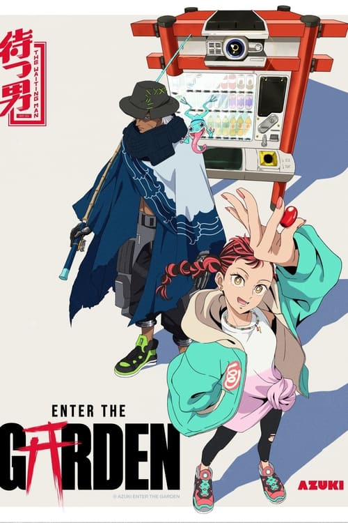 Poster for Season 1