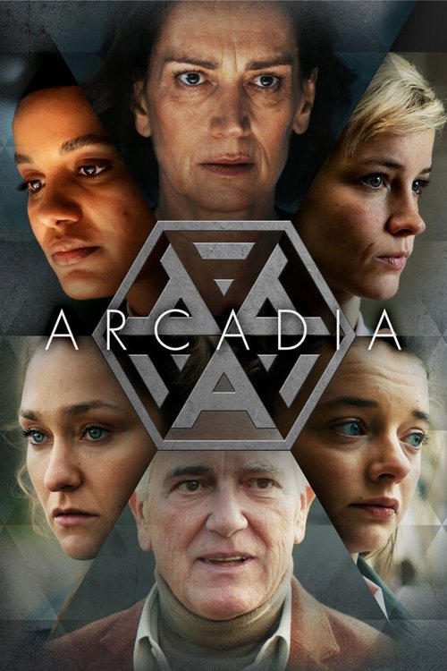 Poster for Arcadia
