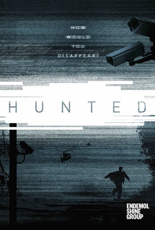 Poster for Hunted