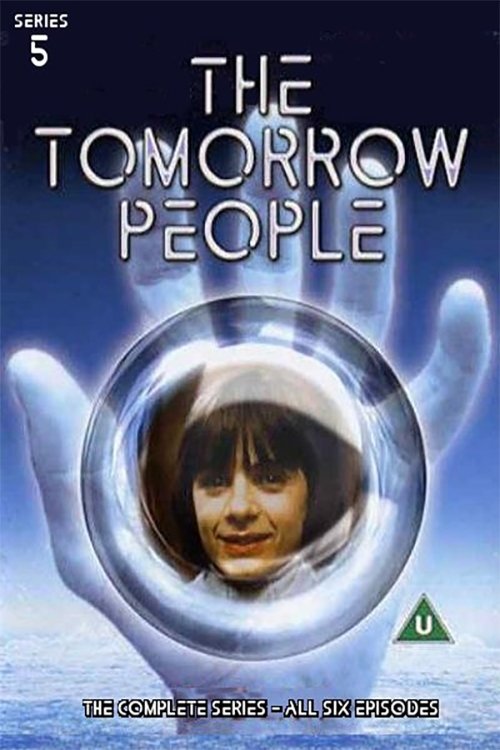 Poster for Series 5