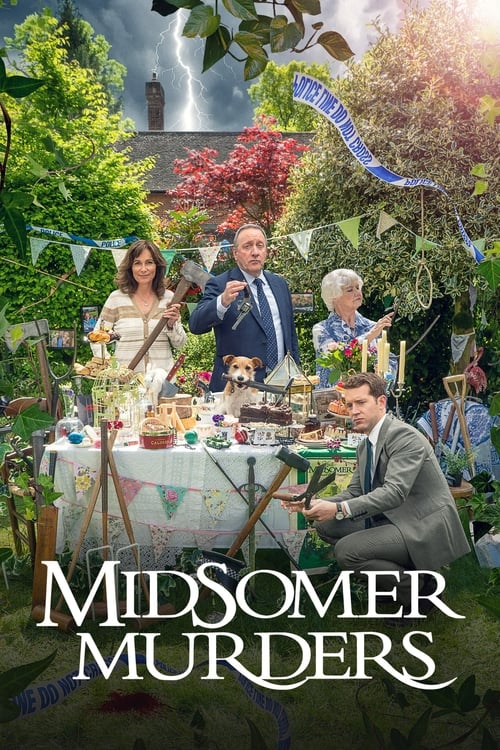 Poster for Series 24