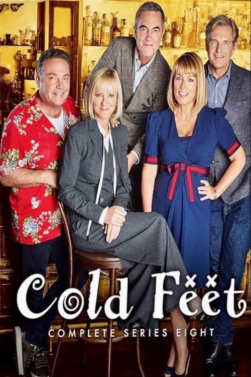 Poster for Series 8