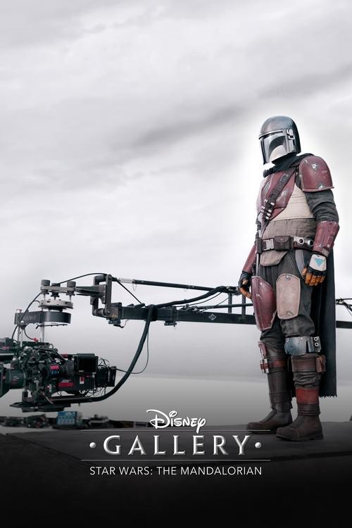Poster for Season 1