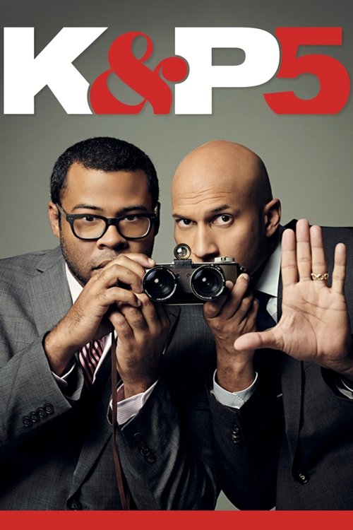 Poster for Season 5