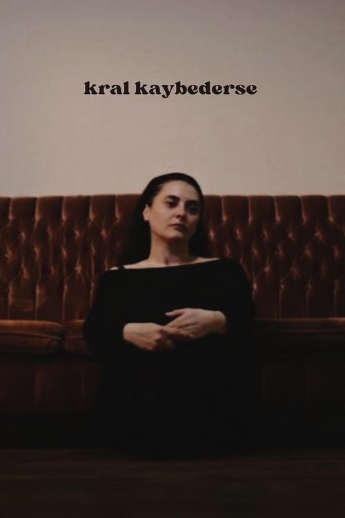 Poster for The Fall of the King