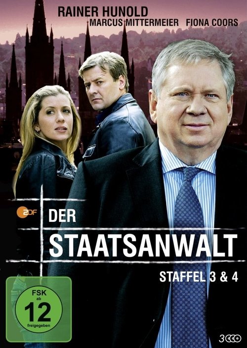 Poster for Season 3