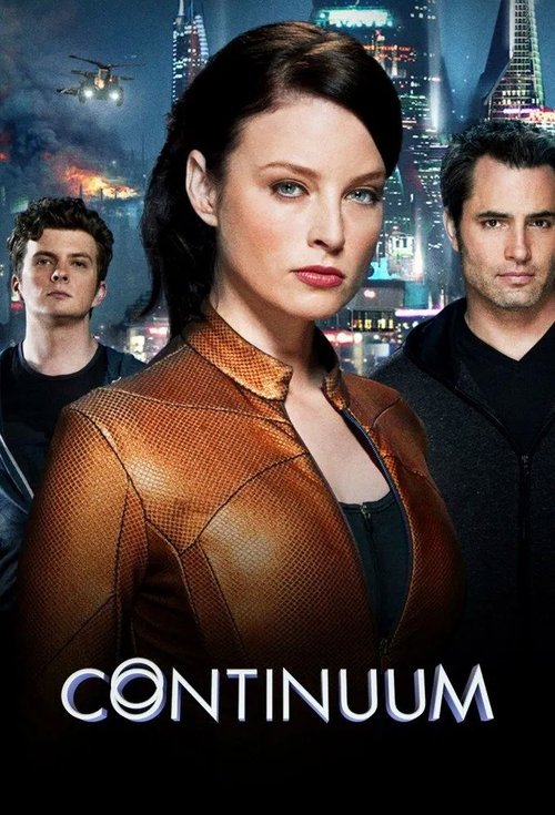 Poster for Specials