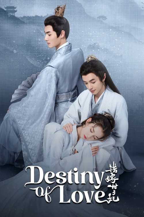 Poster for Season 1