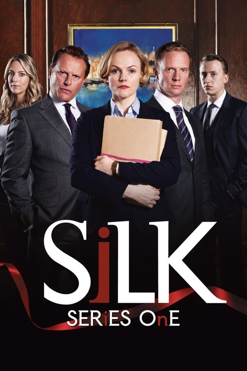 Poster for Series 1
