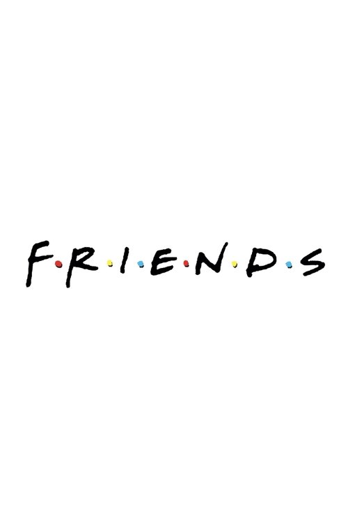 Poster for Friends