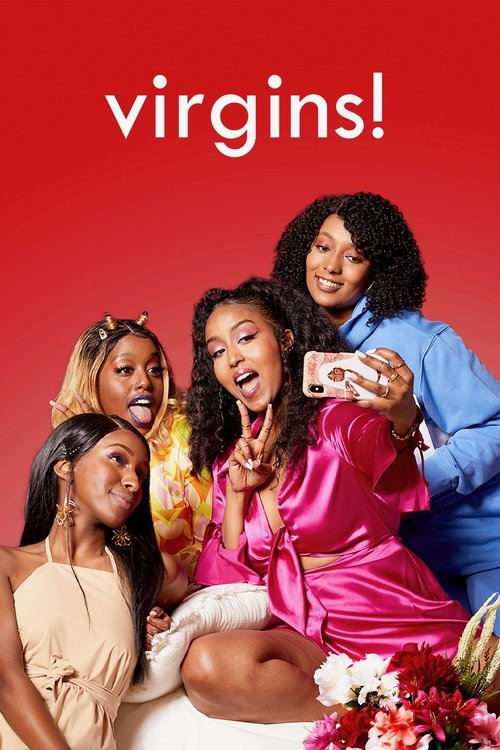 Poster for virgins!