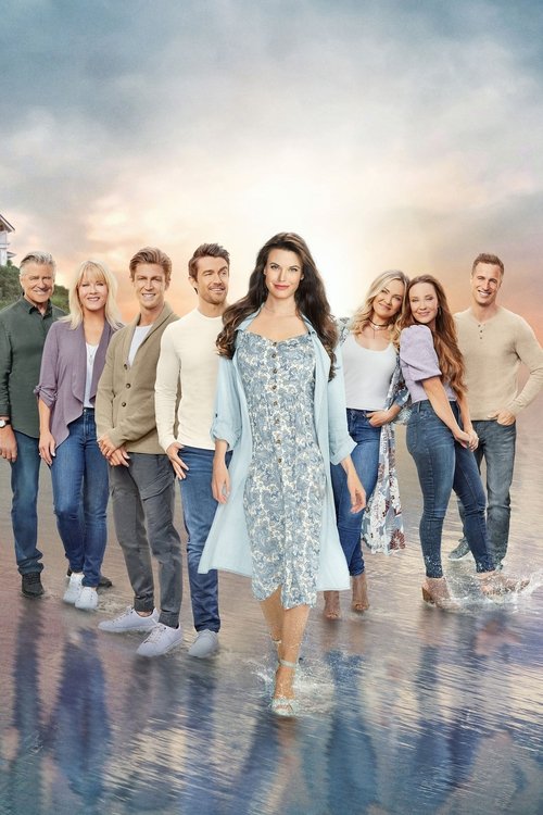 Poster for Chesapeake Shores