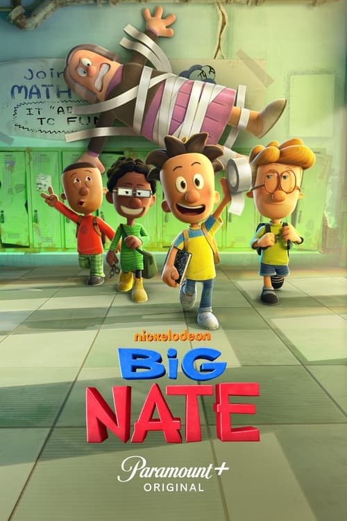 Poster for Season 1