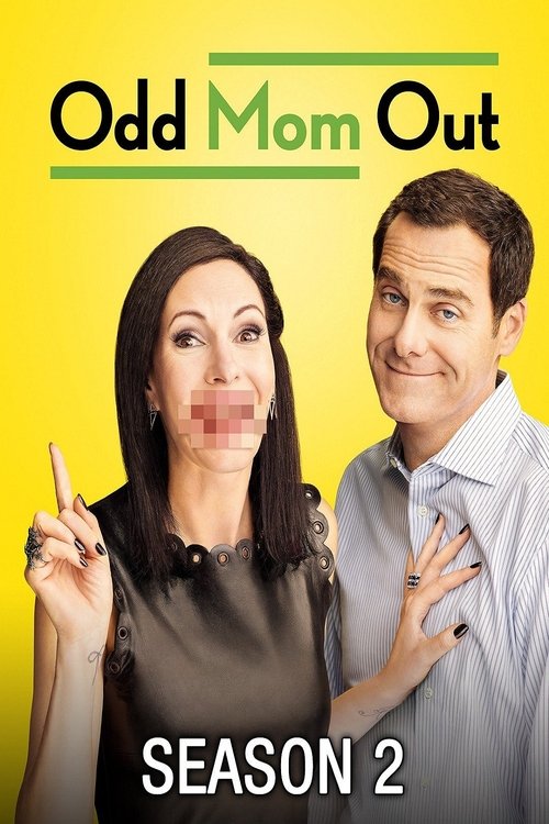 Poster for Season 2