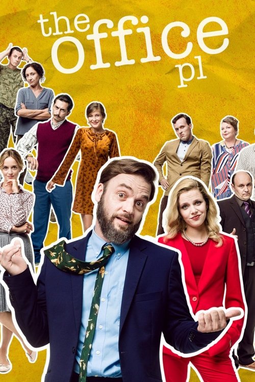 Poster for Season 1