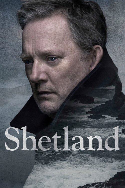 Poster for Shetland