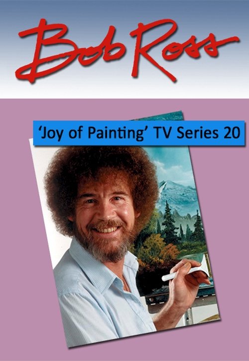 Poster for Season 20