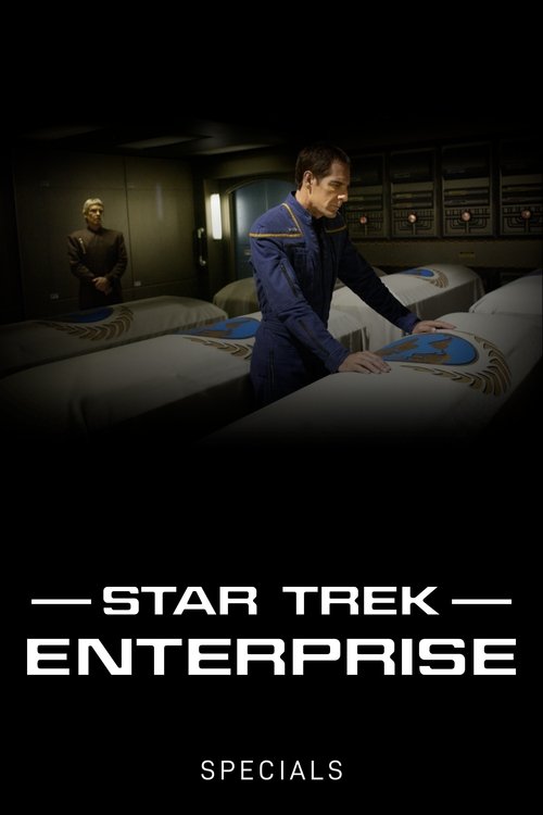 Poster for Specials