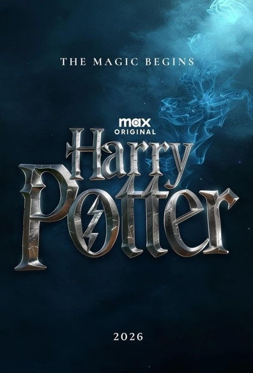 Poster for Harry Potter
