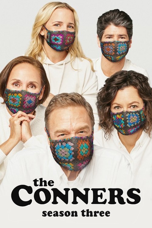 Poster for Season 3