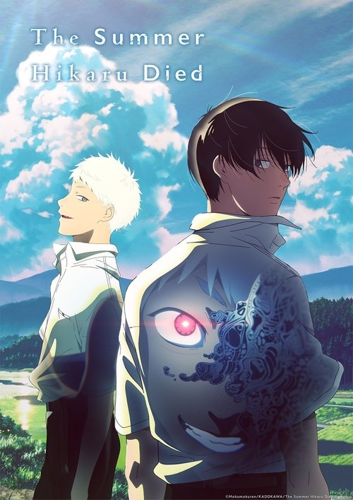 Poster for Season 1