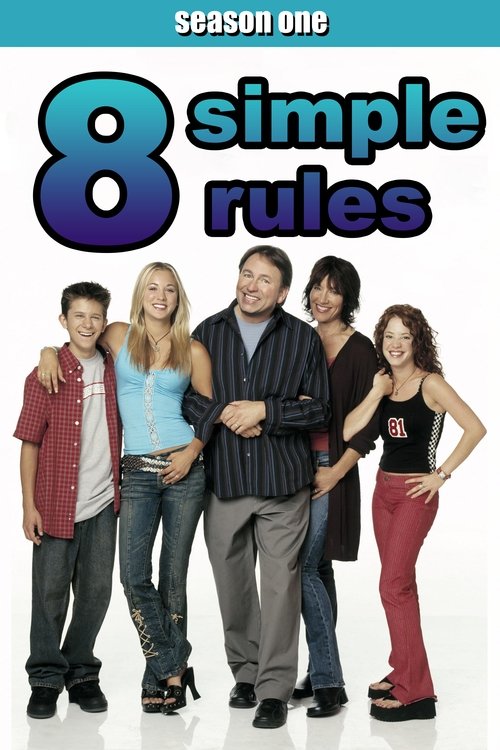 Poster for Season 1