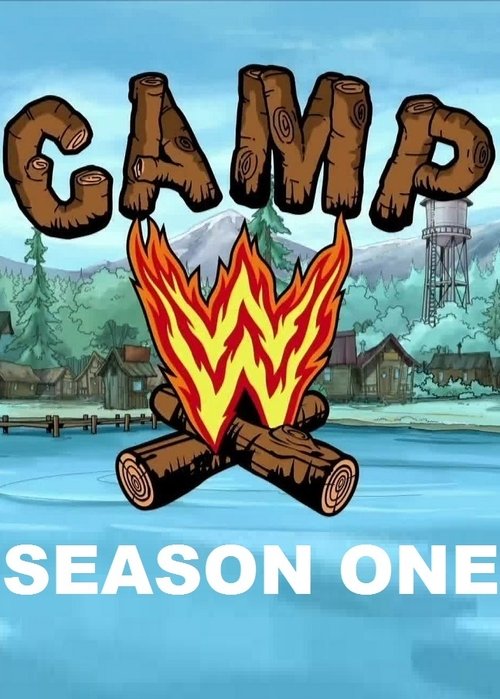 Poster for Season 1