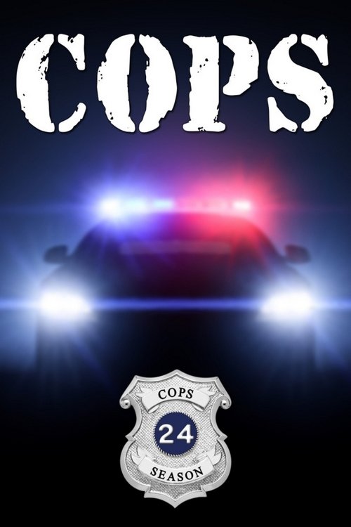 Poster for Season 24