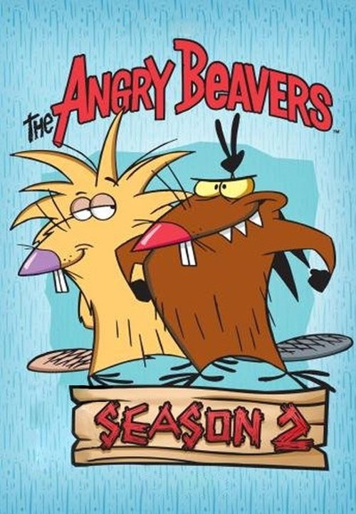 Poster for Season 2