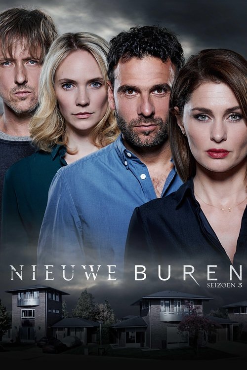 Poster for Season 3
