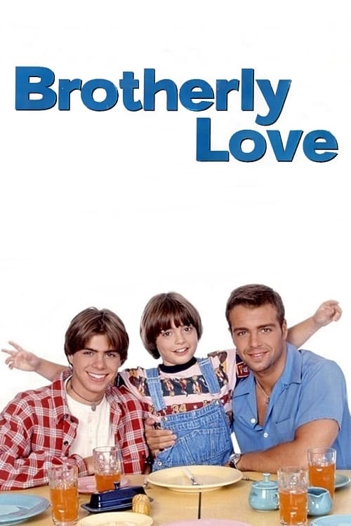 Poster for Brotherly Love