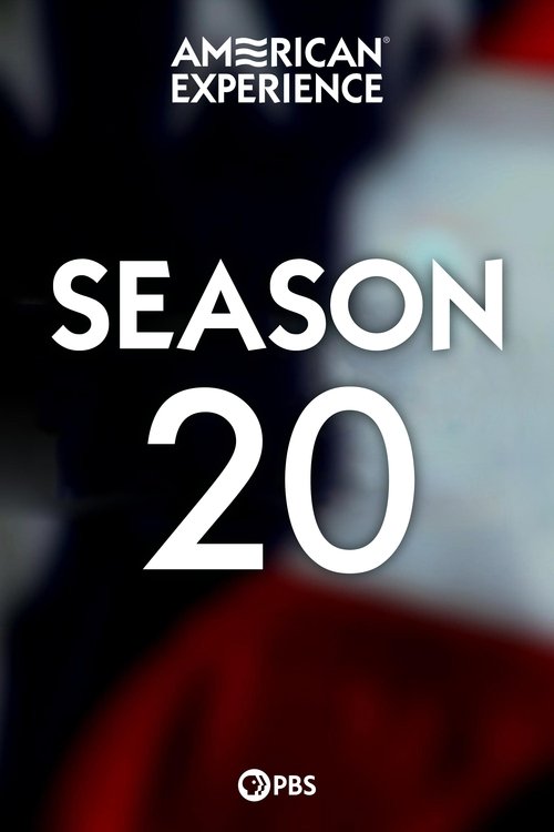 Poster for Season 20