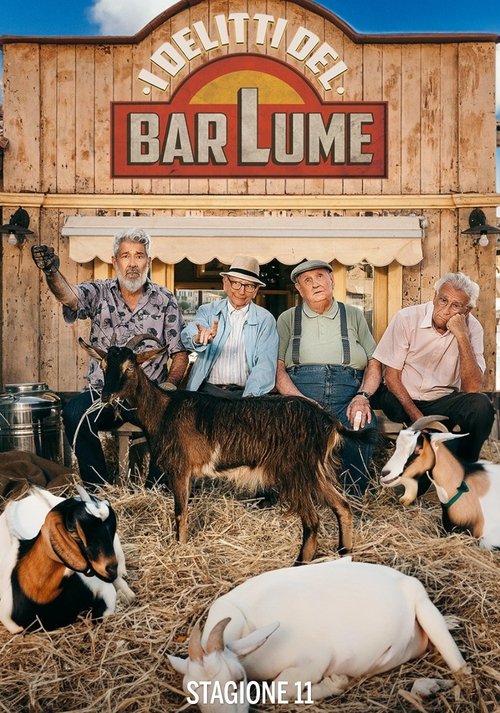 Poster for Season 11