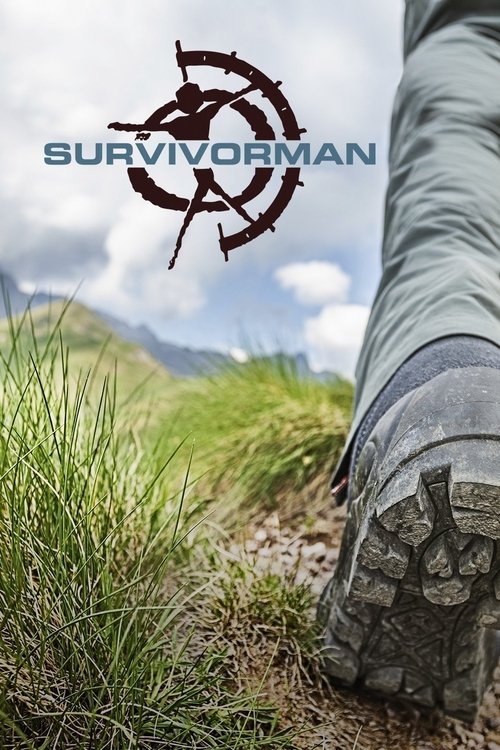 Poster for Survivorman