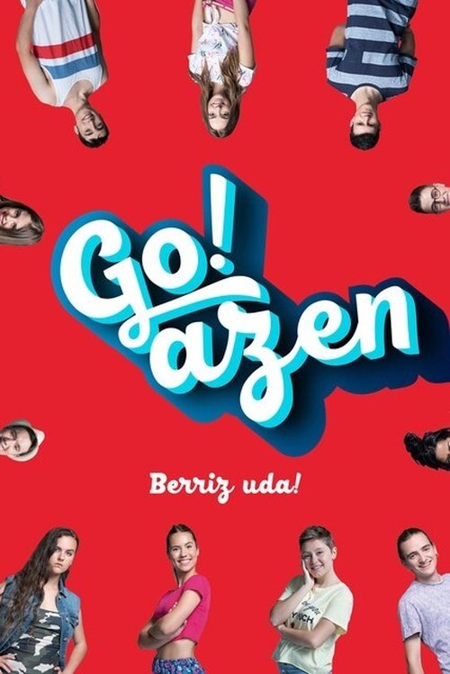 Poster for Season 4