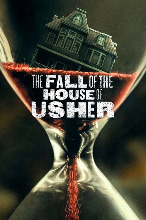 Poster for The Fall of the House of Usher