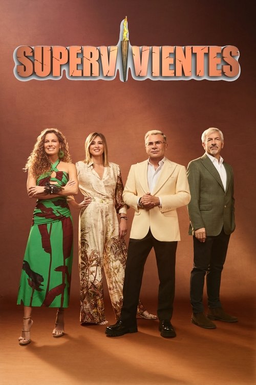 Poster for Season 18